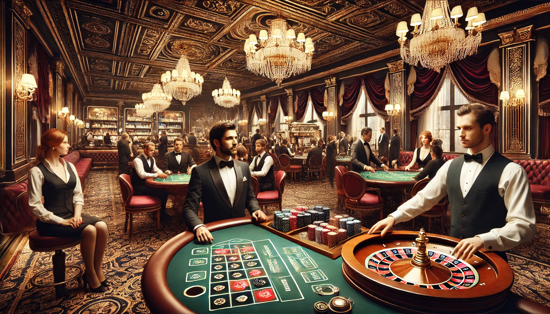Live Casino
